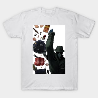 X gon' give it to you T-Shirt